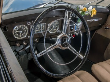 Mercedes Klasy E &ndash; Od 1926 do 2020 roku